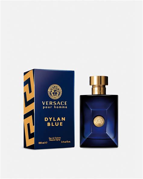 versace dylan blue tea falco|versace dylan blue.